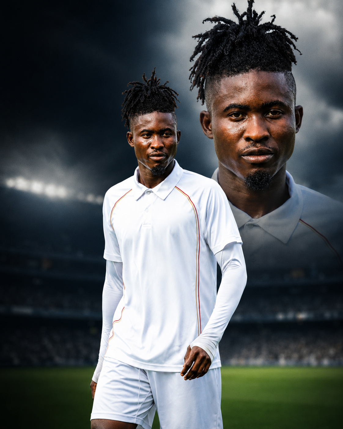 Joseph Arumala