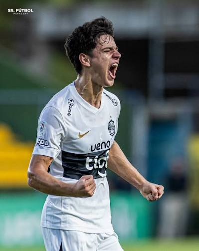 Eduardo Delmas