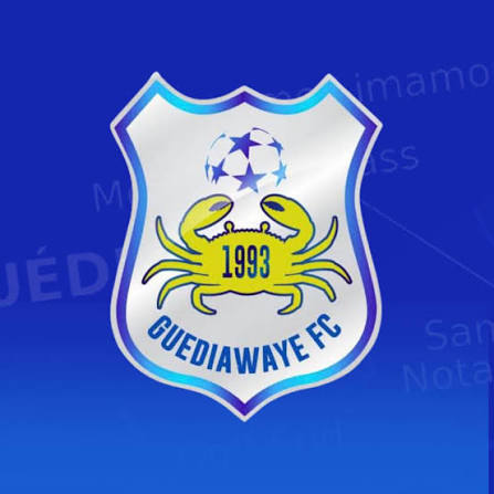 Guédiawaye FC