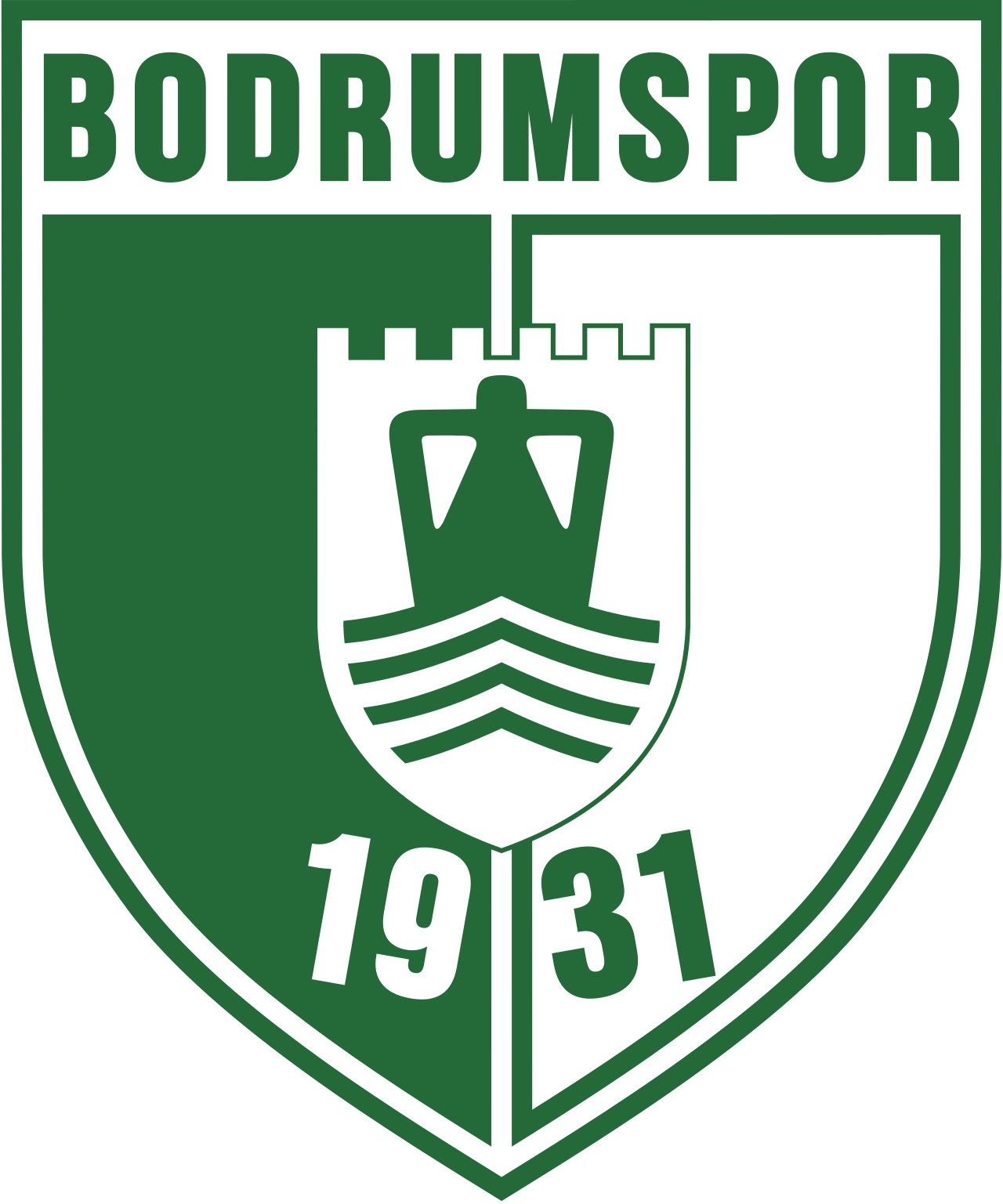 Bodrum FK