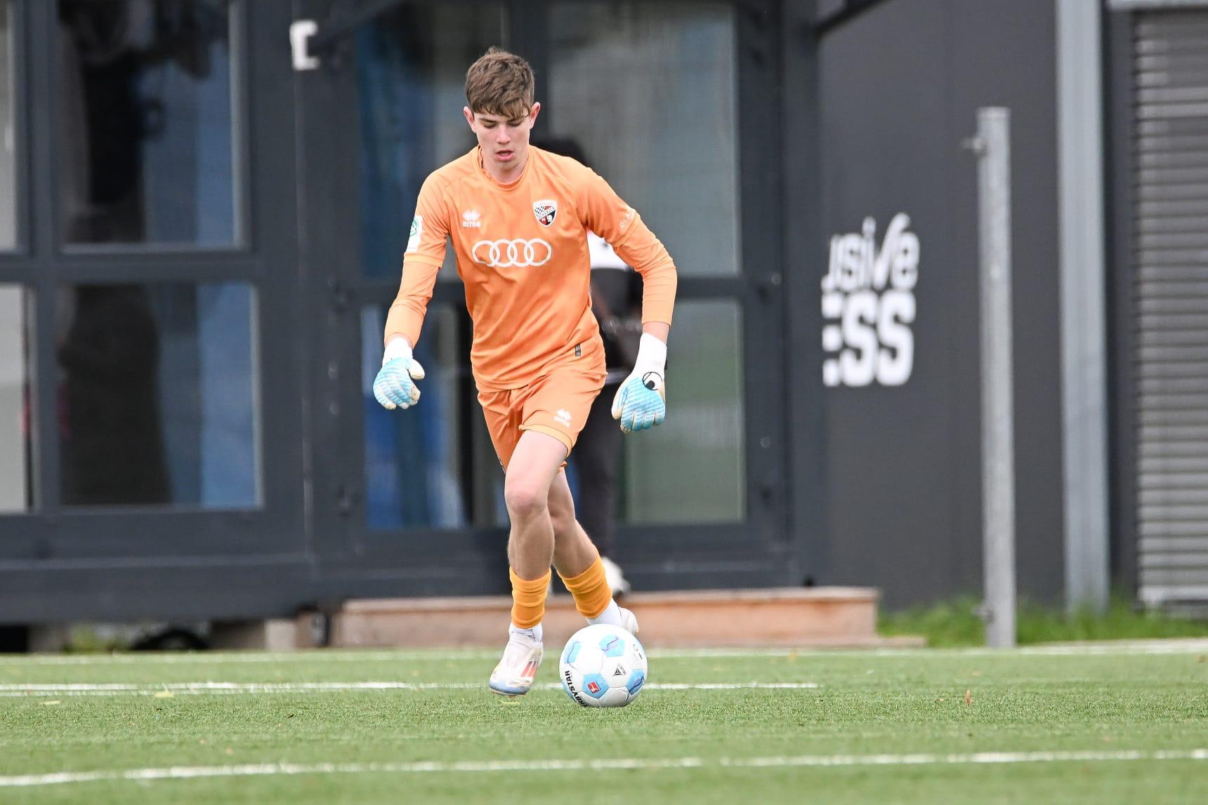 Finn Hein · Gallery 6