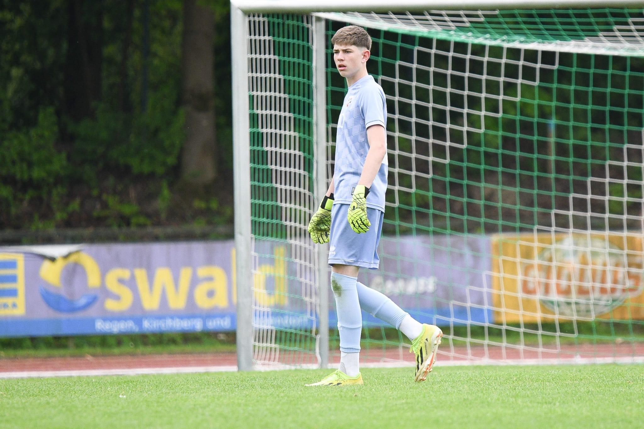 Finn Hein · Gallery 1