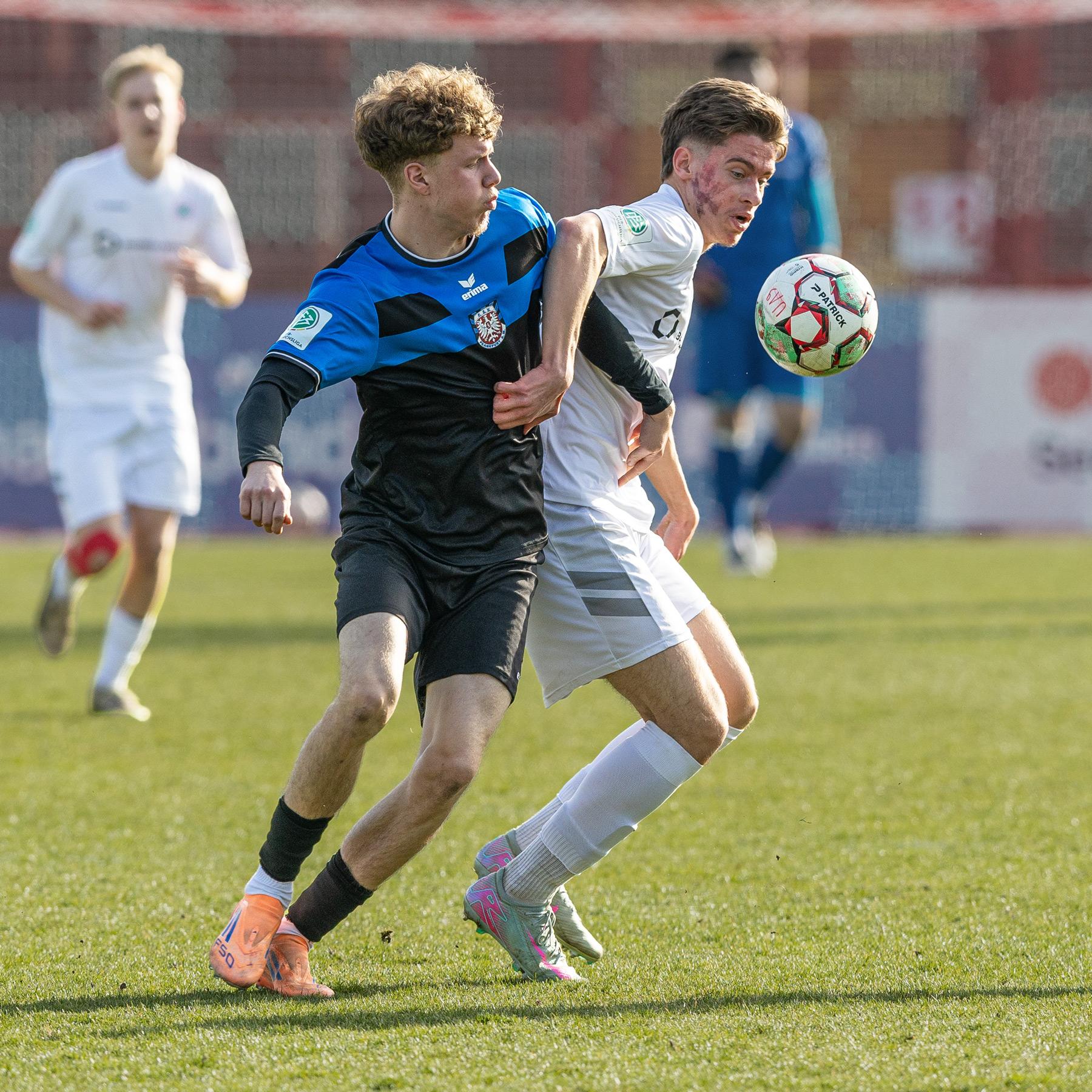 Maximilian Vaichanski