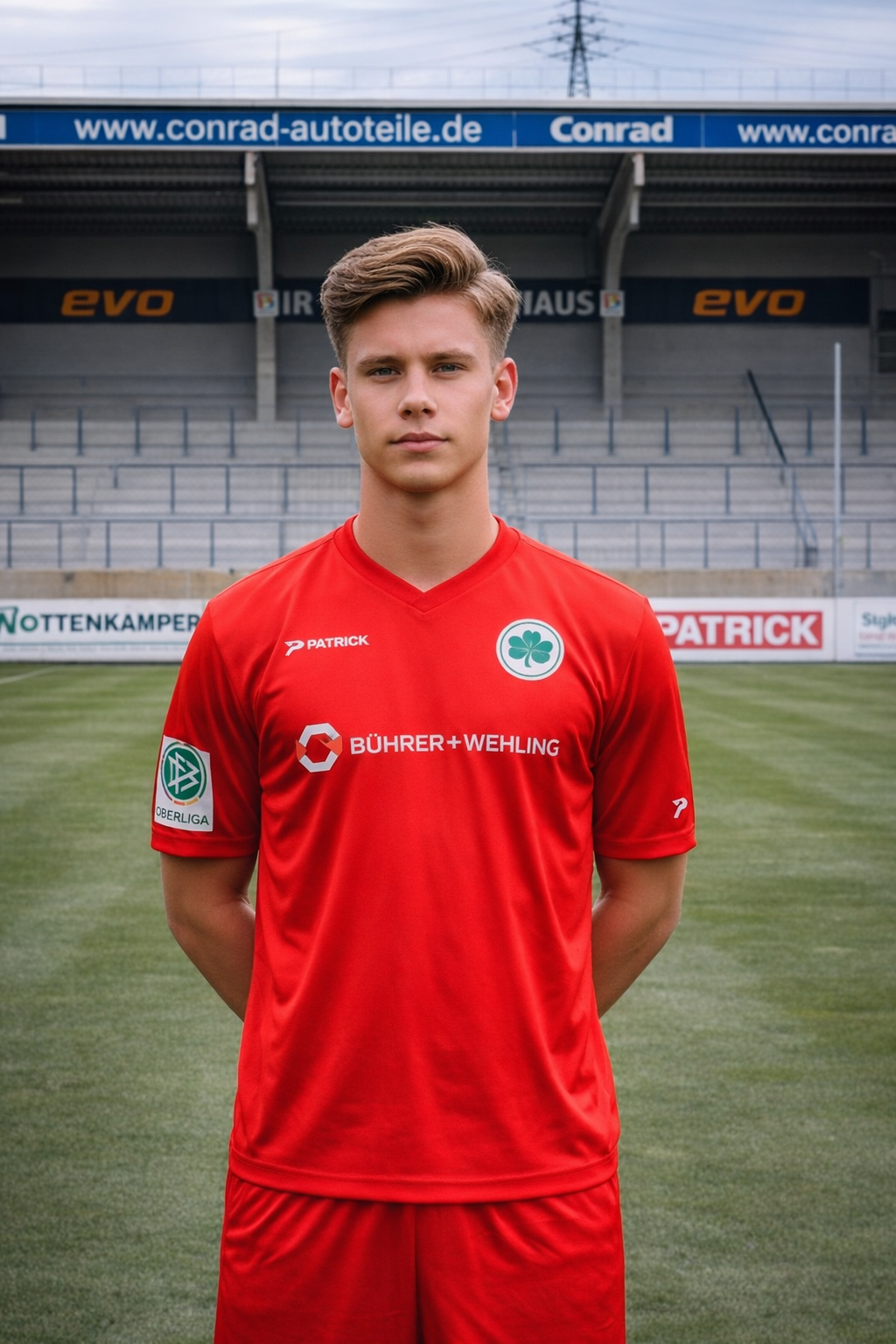 Maximilian Vaichanski