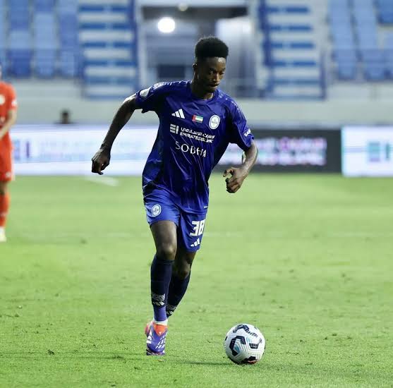 Moussa N'Diaye