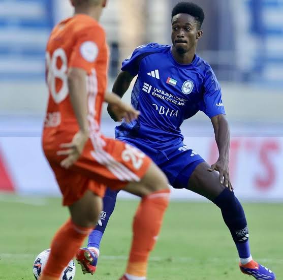 Moussa N'Diaye