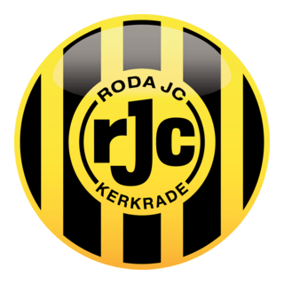 Roda JC Kerkrade Logo