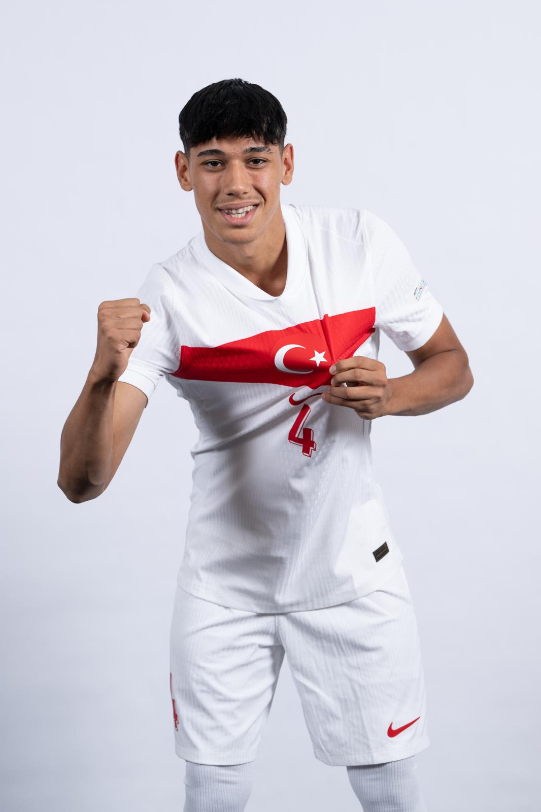 Ensar Buğra Tivsiz — Celebrating