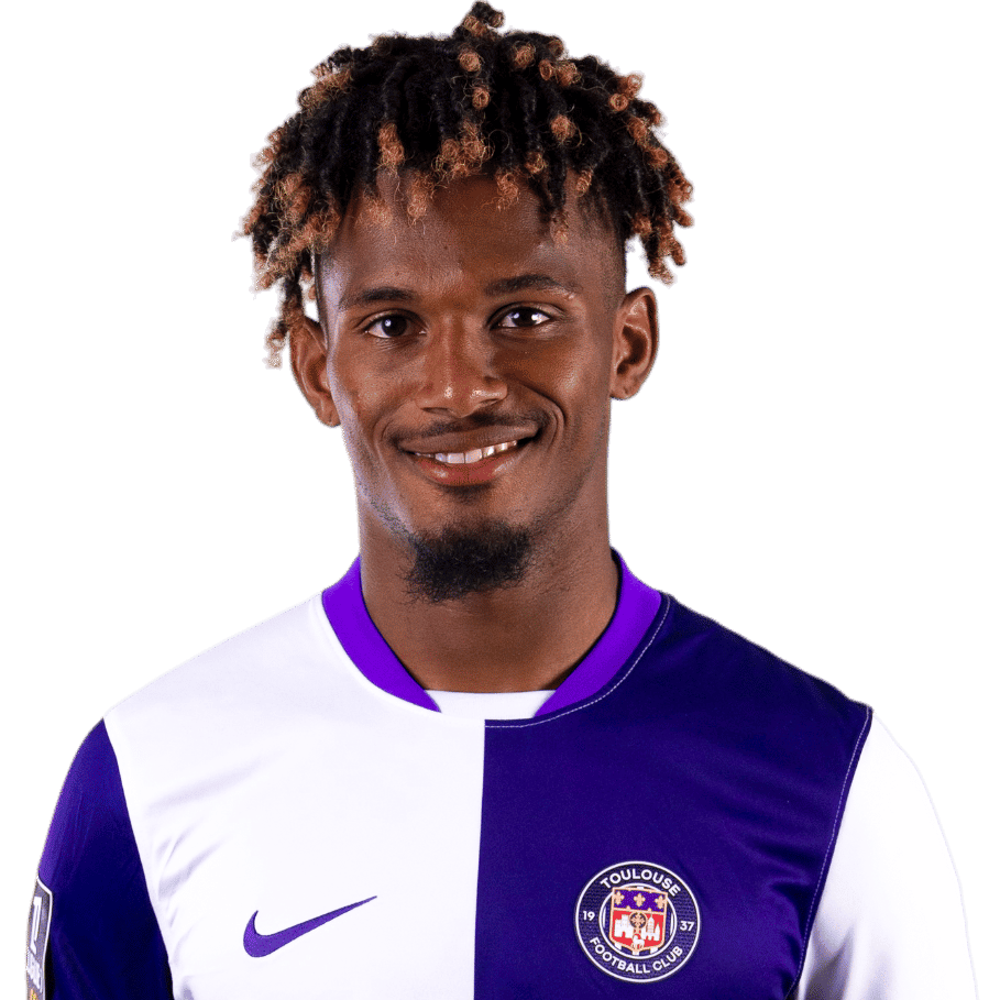 Yann Gboho