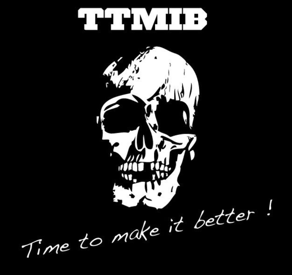 TTMIB logo