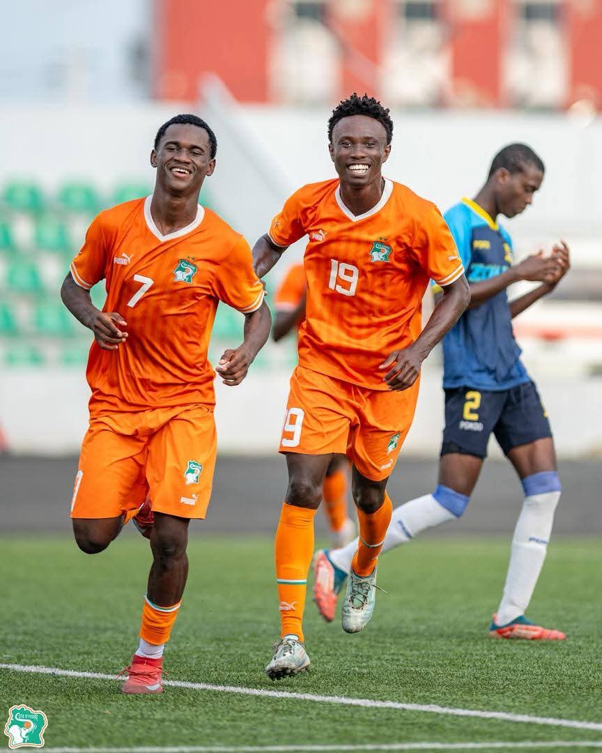 Prince Zagadou match action