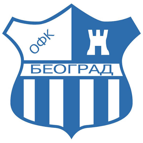 OFK Beograd — club crest